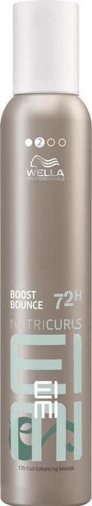Wella Boost Bounce (300 ml, Volumenschaum)
