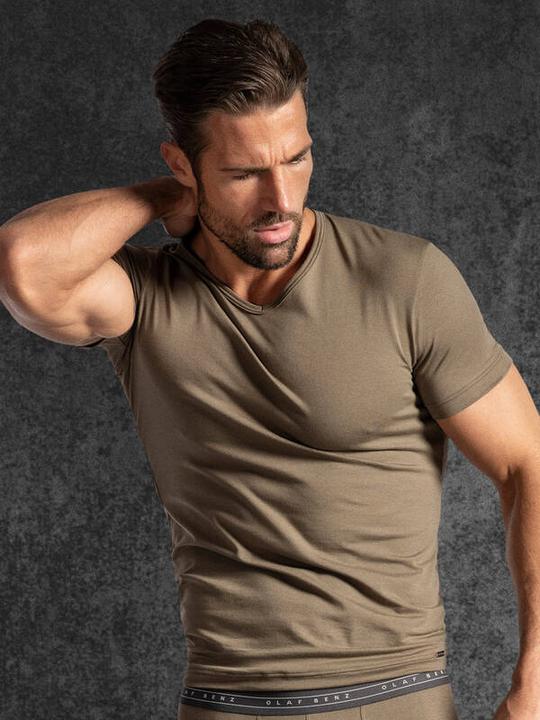 Olaf Benz Tshirt Modal