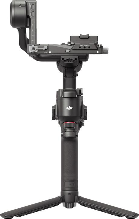 Immagine prodotto DJI RS 4 Combo (Fotocamera di sistema, Fotocamera reflex, 3 kg)