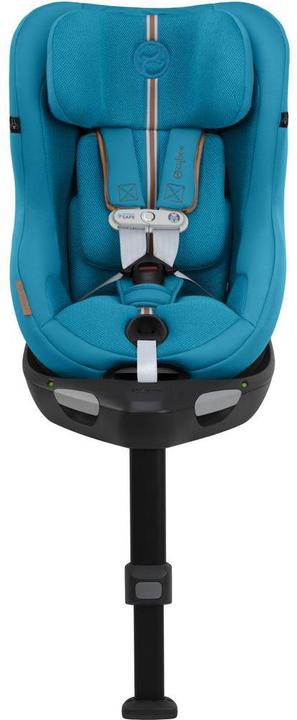 Produktbild Cybex Sirona Gi (Reboarder, ECE R129/i-Size Norm)
