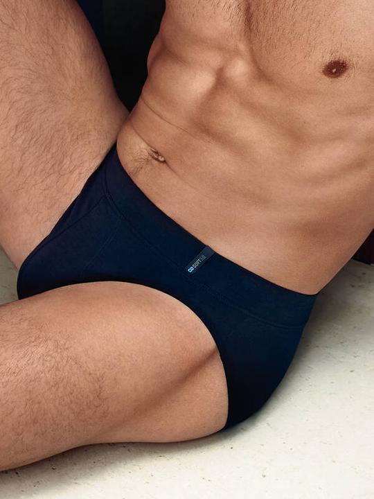 Produktbild Schiesser Long Life Soft Rio-Slip (M)