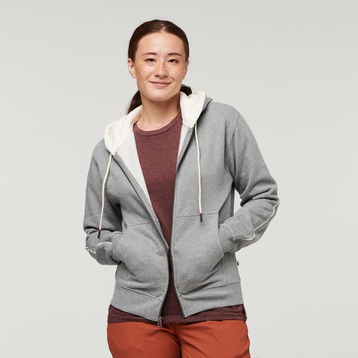 Produktbild Cotopaxi Do Good Organic Full-ZipHoodie (XL)
