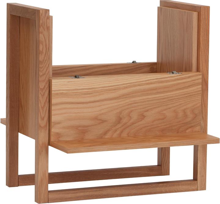 Produktbild Woodman Newest (59 x 30 x 60 cm)
