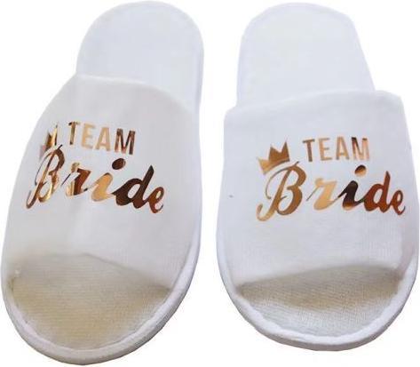 Produktbild MU Style SPA Series Bride Hausschuhe (One Size) (One Size)