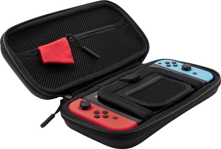 Actual product image PDP Travel Case (Switch, Switch Lite, Switch OLED)