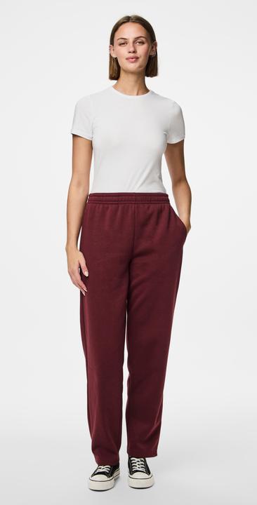 Image du produit Pieces Pcchilli Hw Straight Sweat Pants Noos Bc (S)