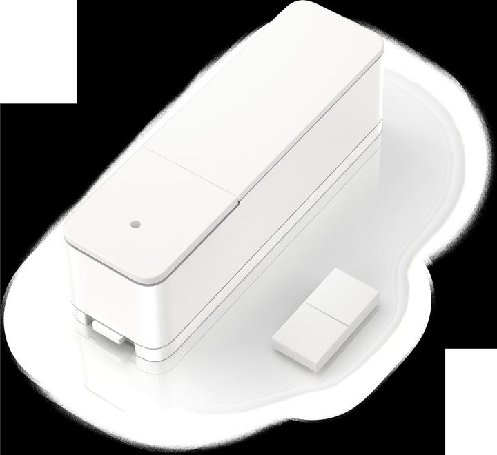 Productafbeelding Bosch Smart Home Deur/raamcontact II, wit