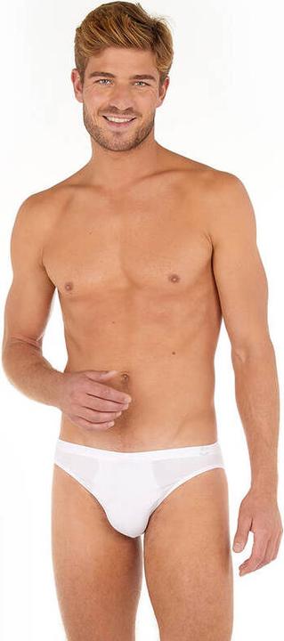 Image du produit HOM Supreme Cotton Micro Brief (M, Une unité par pack)