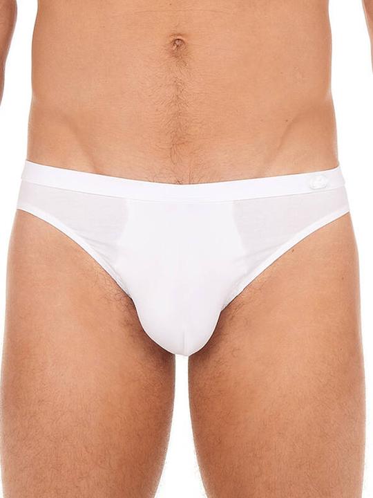 Immagine prodotto HOM Slip micro in cotone Supreme (XXL, Confezione singola)