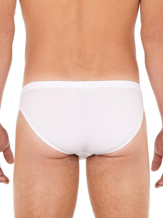 Actual product image HOM Supreme Cotton Micro Brief (S, Single pack)