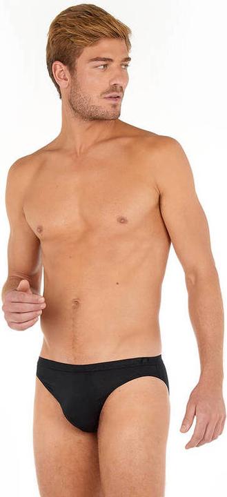 Immagine prodotto HOM Slip micro in cotone Supreme (XL, Confezione singola)