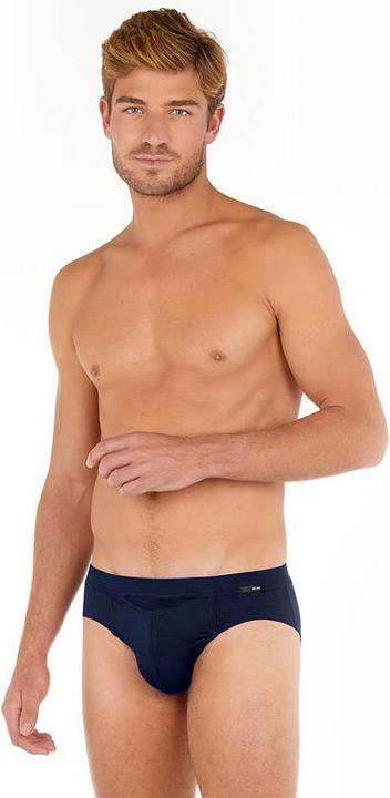Produktbild HOM HO1 MiniBrief Tencel Soft (M, Einzelpack)