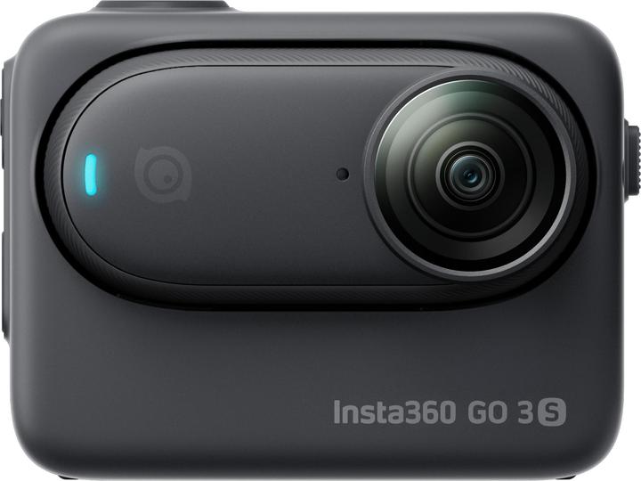 Produktbild Insta360 GO 3S (64 GB) (30p, WLAN, Bluetooth)