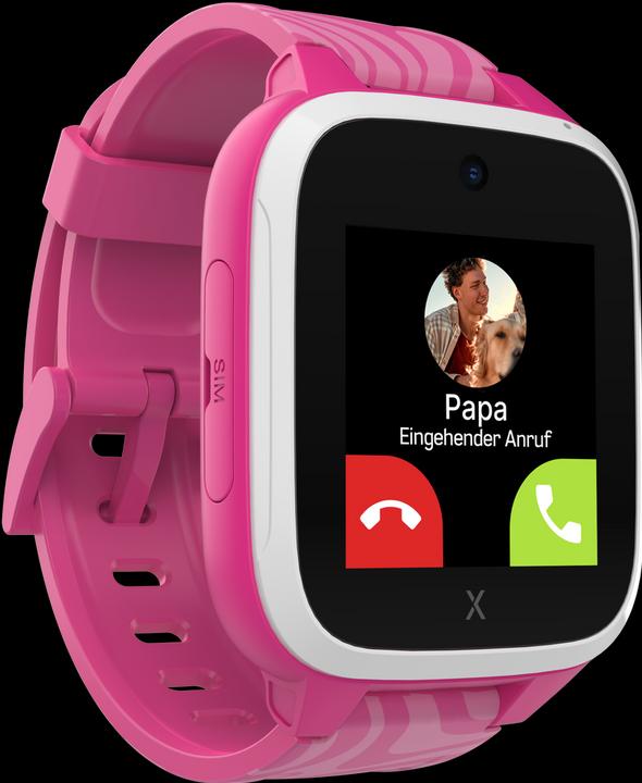 Productafbeelding Xplora XGO3 (Gen 2) (48.65 mm, 4G)
