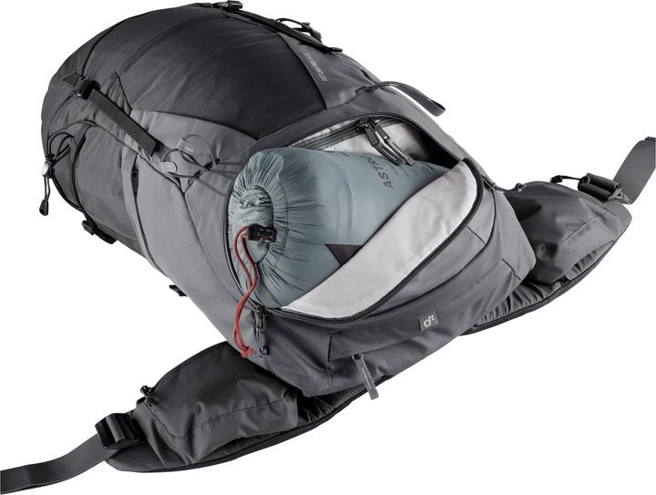Actual product image Deuter Futura Pro 34 (34 l)