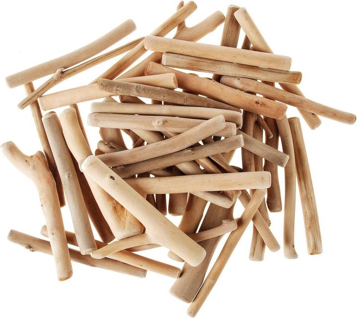 Immagine prodotto Colorations Colorazione - rametti sottili di legno secco, 250 grammi