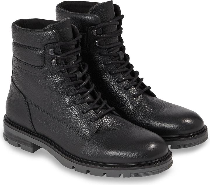 Actual product image Tommy Hilfiger Warm Padded Boot (40)