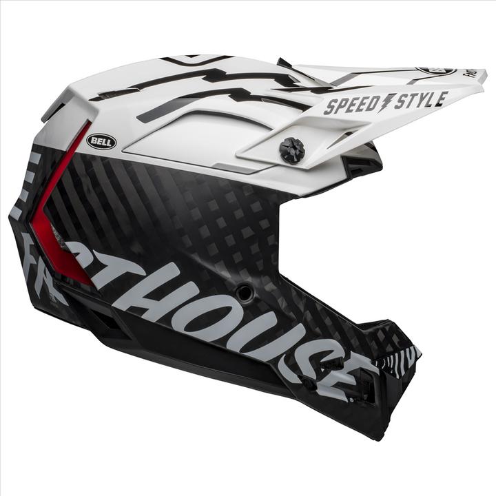 Immagine prodotto Bell Casco Full 10 Spherical MIPS (63 cm)