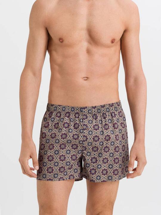 Produktbild Hanro Fancy Woven Boxer (XL)