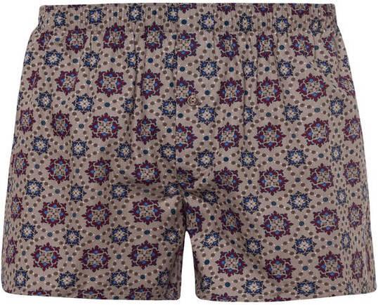 Produktbild Hanro Fancy Woven Boxer (XL)