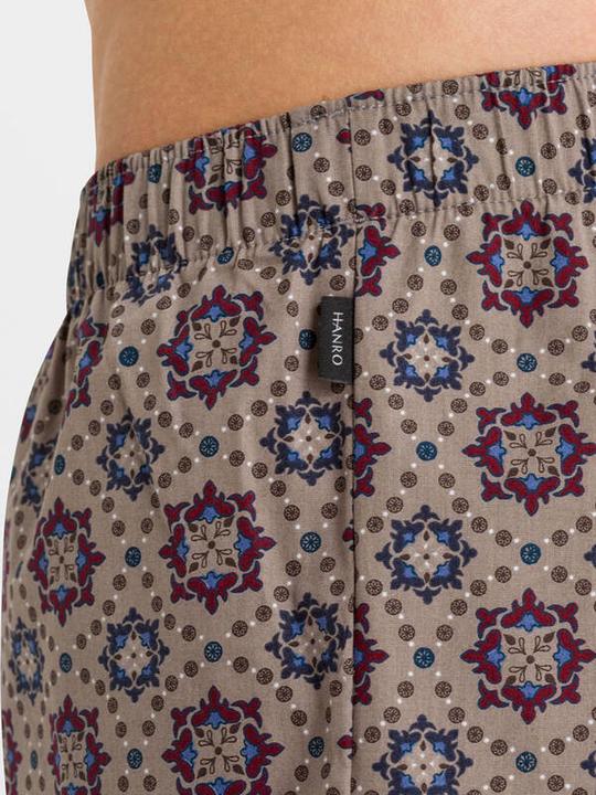 Produktbild Hanro Fancy Woven Boxer (XL)