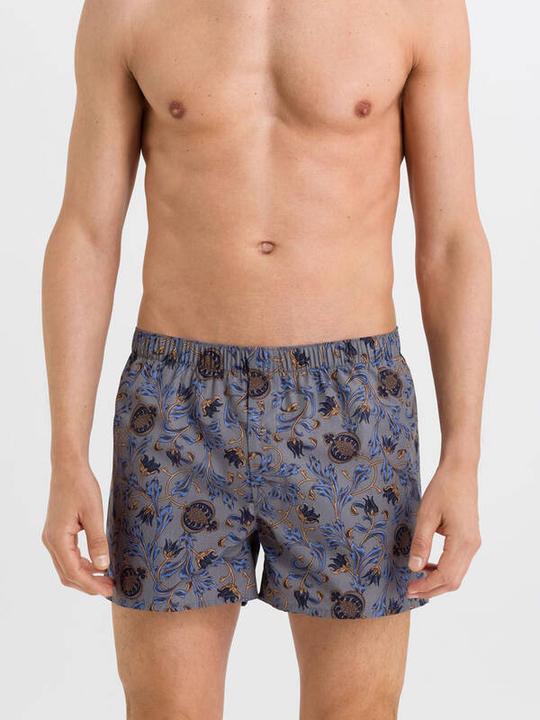 Actual product image Hanro Fancy Woven Boxer (XXL)