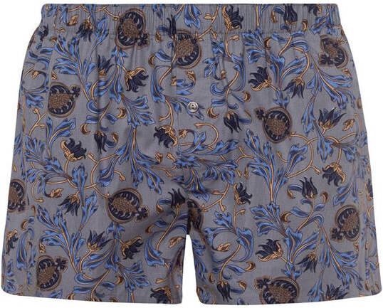Actual product image Hanro Fancy Woven Boxer (XXL)