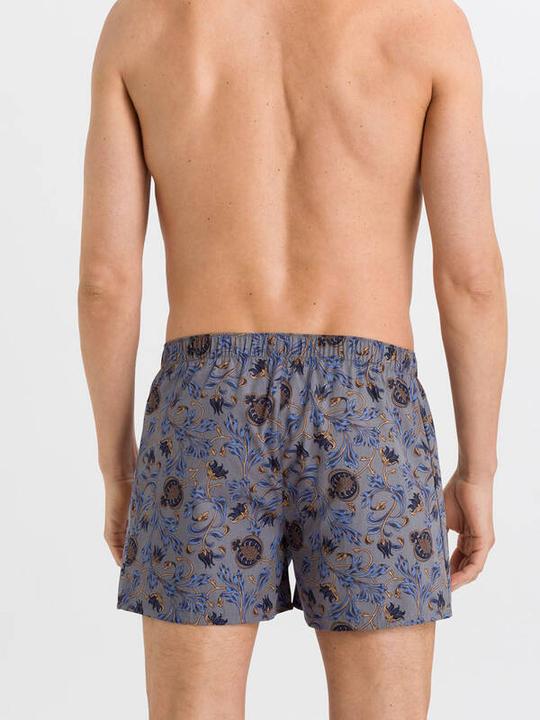 Actual product image Hanro Fancy Woven Boxer (XXL)