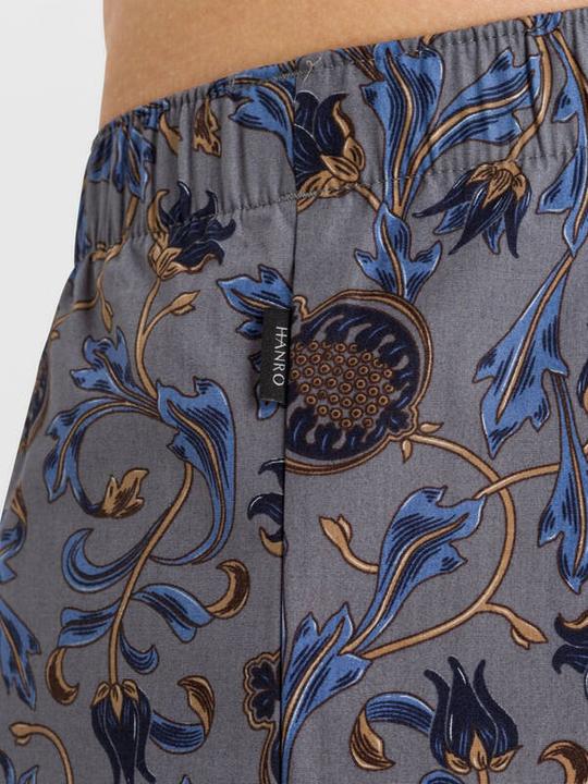 Actual product image Hanro Fancy Woven Boxer (XXL)