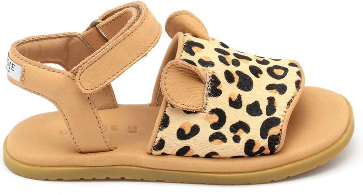 Image du produit Donsje Lara Leopard Spotted Cow Hair (30)