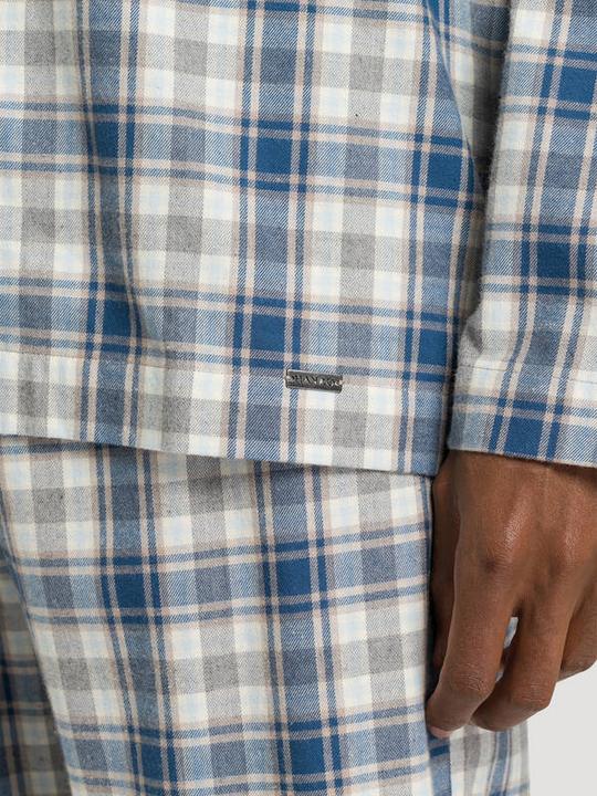 Image du produit Hanro Pyjama Cozy Comfort (M)