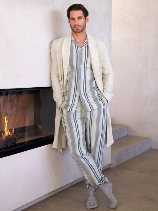 Produktbild Hanro Cozy Comfort Pyjama (L)
