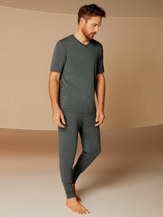 Produktbild Hanro Casuals Pyjama (XL)