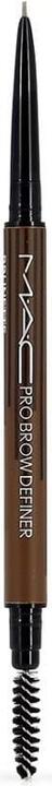 Immagine prodotto MAC Cosmetics Pro Brow Definer 1Mm-Tip Brow Pencil Brunette (Brunette)