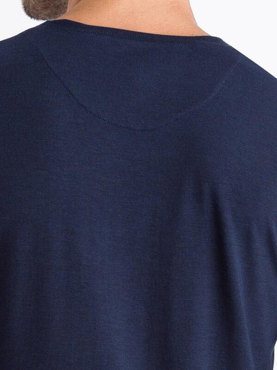 Image du produit Hanro Casuals T-shirt à manches longues en V (M)