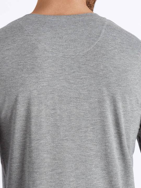 Actual product image Hanro Casuals V-Shirt long sleeve (L)