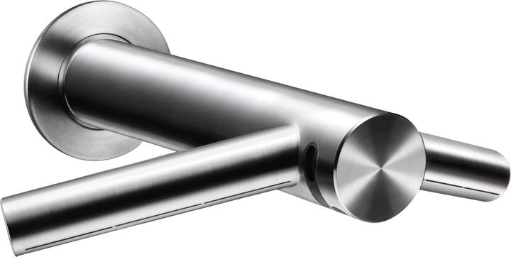 Actual product image Dyson Airblade Wash+Dry WD06