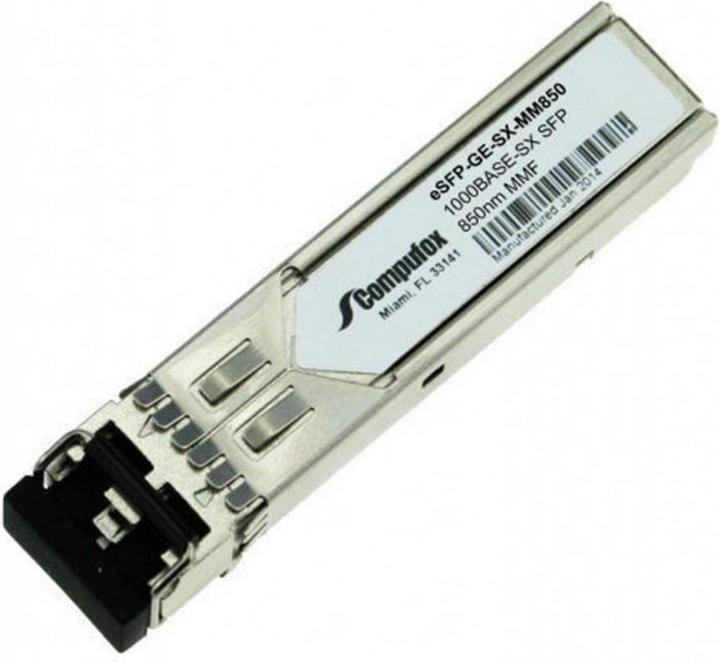 Produktbild Huawei ESFP-GE-SX-MM850: SFP Modul
