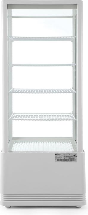 Immagine prodotto Hendi Armadio superiore bianco 98 l antiappannamento altezza 1116 (98 l)