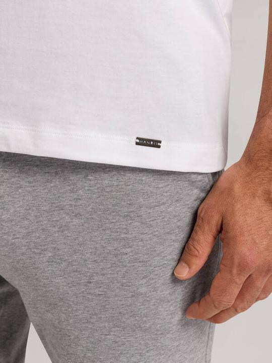 Actual product image Hanro Living Tshirt (M)