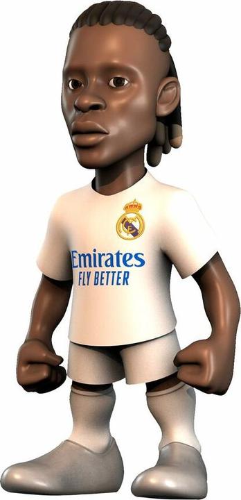 Immagine prodotto Minix Real Madryt - Eduardo Camavinga