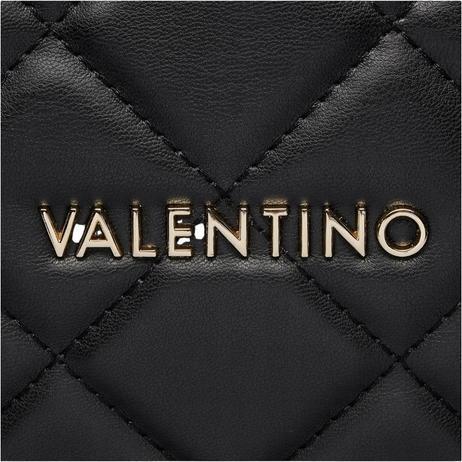 Immagine prodotto Valentino Borsa a tracolla Ocarina - Nero (11 l)