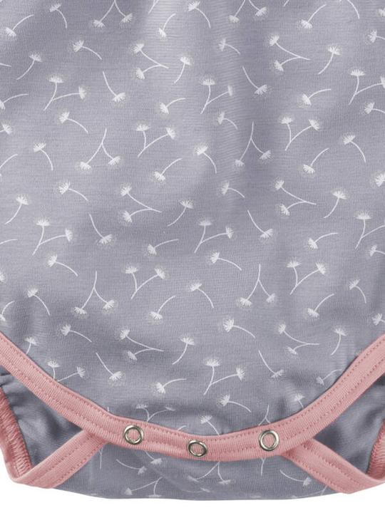 Actual product image ISA Bodywear Body long sleeve (86)