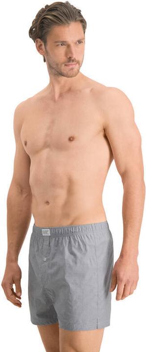 Actual product image Levis 2Pack Woven Boxer (XL, pack of 2)