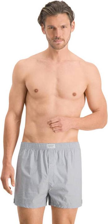 Actual product image Levis 2Pack Woven Boxer (XL, pack of 2)