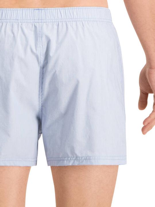 Actual product image Levis 2Pack Woven Boxer (M, pack of 2)