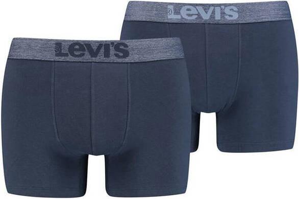 Levis 2erPack BoxerBrief Organic Cotton