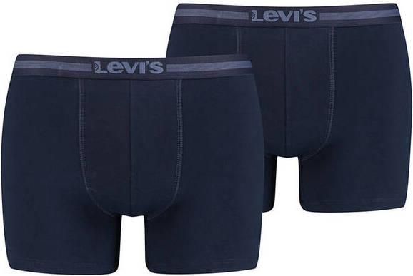 Levis 2erPack BoxerBrief Tencel