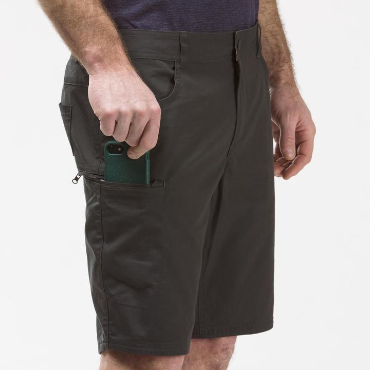 Immagine prodotto Quechua nh500 uomini corti regolari 332726 (42)