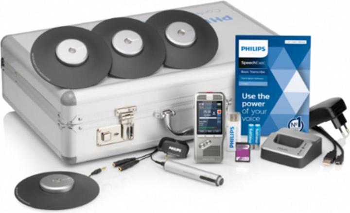 Produktbild Philips DPM 8900